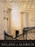 Cover: The Architecture of Delano & Aldrich - WW Norton & Co