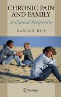 Cover: Chronic Pain and Family - Springer