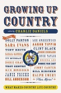 Cover: Growing Up Country - Flying Dolphin Press