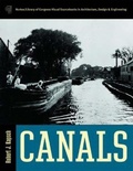 Cover: Canals - WW Norton & Co