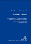 Cover: Das OMEGA-Prinzip - Peter Lang Verlag