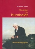 Cover: Alexander von Humboldt - Peter Lang Verlag