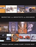 Cover: Marketing for Architects and Designers - WW Norton & Co
