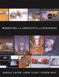 Enlarge image Cover: Marketing for Architects and Designers - WW Norton & Co