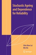 Cover: Stochastic Ageing and Dependence for Reliability - Springer