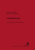 Cover: Globalisierung - Peter Lang Verlag