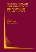 Bild: Progress toward Liberalization of the Postal and Delivery Sector - Springer
