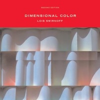 Enlarge image Cover: Dimensional Color - WW Norton & Co