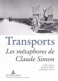 Cover: Transports - Peter Lang Verlag