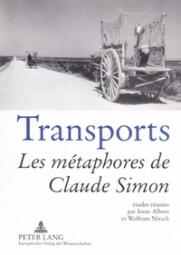 Enlarge image Cover: Transports - Peter Lang Verlag