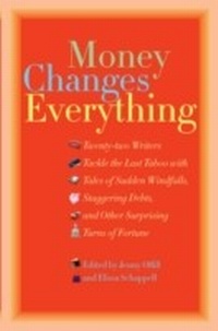 Enlarge image Cover: Money Changes Everything - Crown