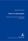 Cover: &laquo;Muster im Lebensteppich&raquo; - Peter Lang Verlag