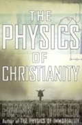 Cover: The Physics of Christianity - Image