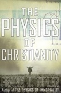 Enlarge image Cover: The Physics of Christianity - Image