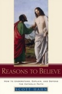 Abbildung von: Reasons to Believe - Image