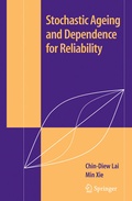 Cover: Stochastic Ageing and Dependence for Reliability - Springer
