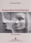 Cover: Kompendium Psychotherapie - Peter Lang Verlag