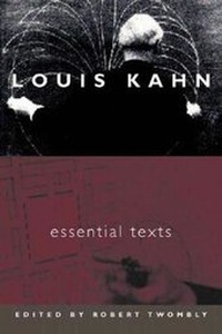 Enlarge image Cover: Louis Kahn - WW Norton & Co