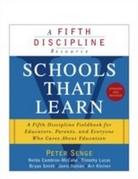 Abbildung von: Schools That Learn (Updated and Revised) - Currency