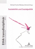 Cover: Sozialethik und Sozialpolitik - Peter Lang Verlag