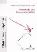 Cover: Wirtschafts- und Unternehmensethik - Peter Lang Verlag
