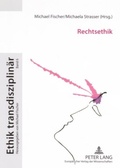 Cover: Rechtsethik - Peter Lang Verlag