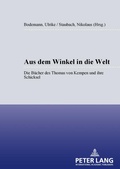 Cover: Aus dem Winkel in die Welt - Peter Lang Verlag