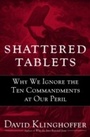 Cover: Shattered Tablets - Image
