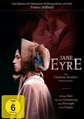 Cover: Jane Eyre - Koch Media Home Entertainment