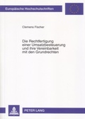 Cover: Die Rechtfertigung einer Umsatzbesteuerung und ihre Vereinbarkeit mit den Grundrechten - Peter Lang Verlag