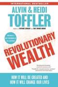 Cover: Revolutionary Wealth - Bantam Books