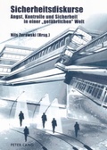 Cover: Sicherheitsdiskurse - Peter Lang Verlag