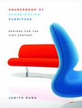 Cover: Sourcebook of Scandinavian Furniture - WW Norton & Co