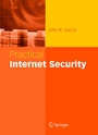 Cover: Practical Internet Security - Springer