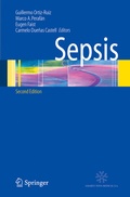 Cover: Sepsis - Springer