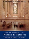 Cover: The Architecture of Warren & Wetmore - WW Norton & Co