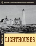 Cover: Lighthouses - WW Norton & Co
