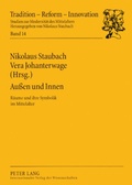 Cover: Au&szlig;en und Innen - Peter Lang Verlag