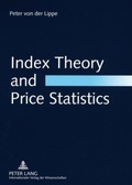 Cover: Index Theory and Price Statistics - Peter Lang Verlag