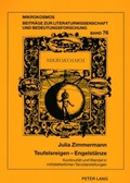 Cover: Teufelsreigen - Engelst&auml;nze - Peter Lang Verlag