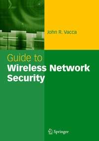 Abbildung von: Guide to Wireless Network Security - Springer