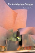 Cover: The Architecture Traveler - WW Norton & Co