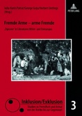 Cover: Fremde Arme - arme Fremde - Peter Lang Verlag