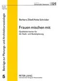 Cover: Frauen mischen mit - Peter Lang Verlag