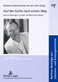 Cover: Auf der Suche nach einem Weg - Peter Lang Verlag