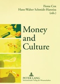 Cover: Money and Culture - Peter Lang Verlag