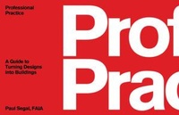 Enlarge image Cover: Professional Practice - WW Norton & Co