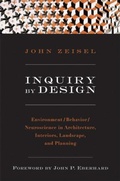 Cover: Inquiry by Design - WW Norton & Co