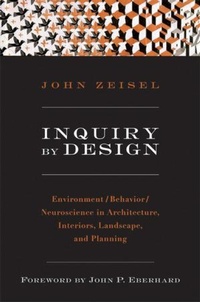 Enlarge image Cover: Inquiry by Design - WW Norton & Co