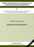 Cover: Hypertransformation - Peter Lang Verlag